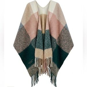 Radley London Poncho